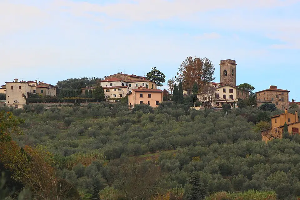 Tizzana