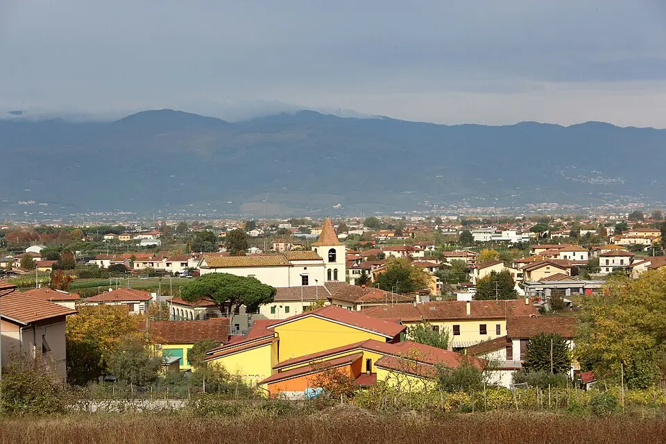 Valenzatico