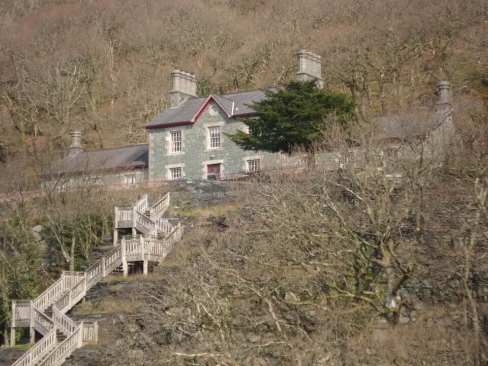 Quarry Hospital