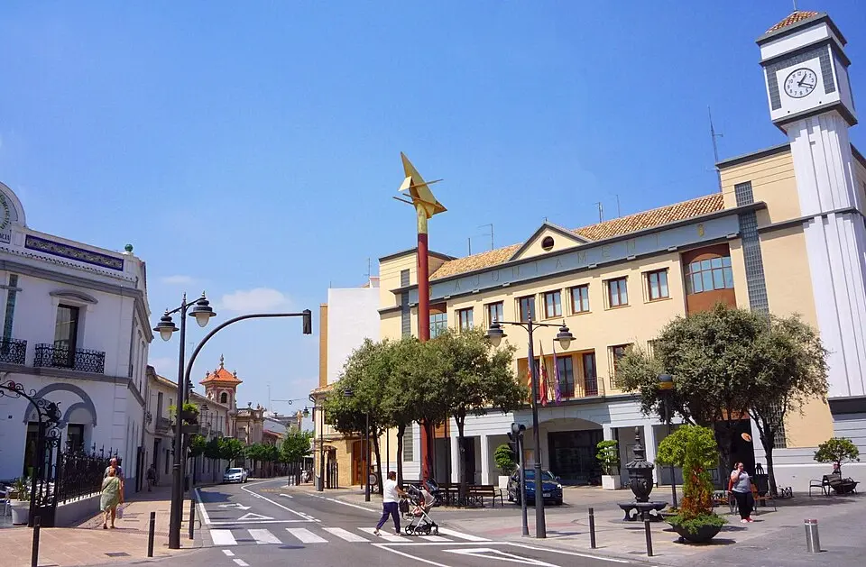 Cuart de Poblet