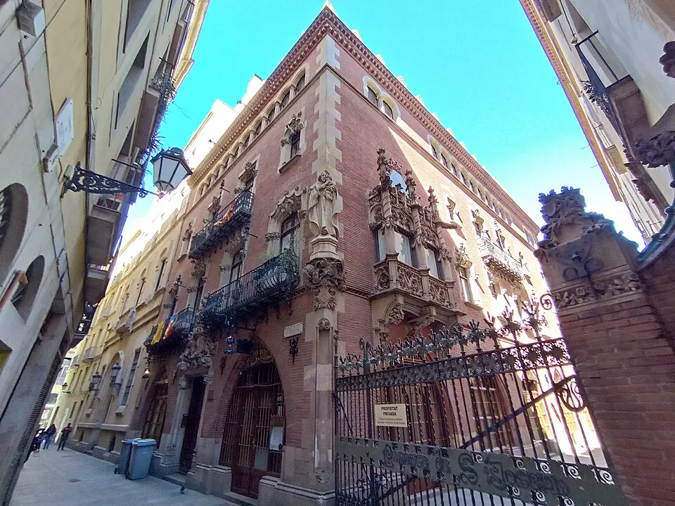 Casa Martí