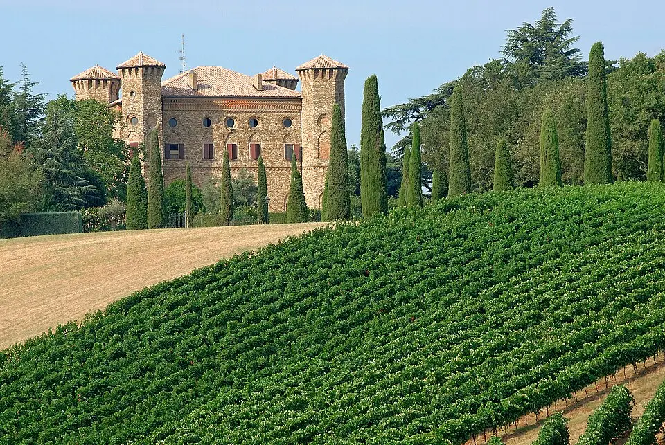 Castello Il Più Bello