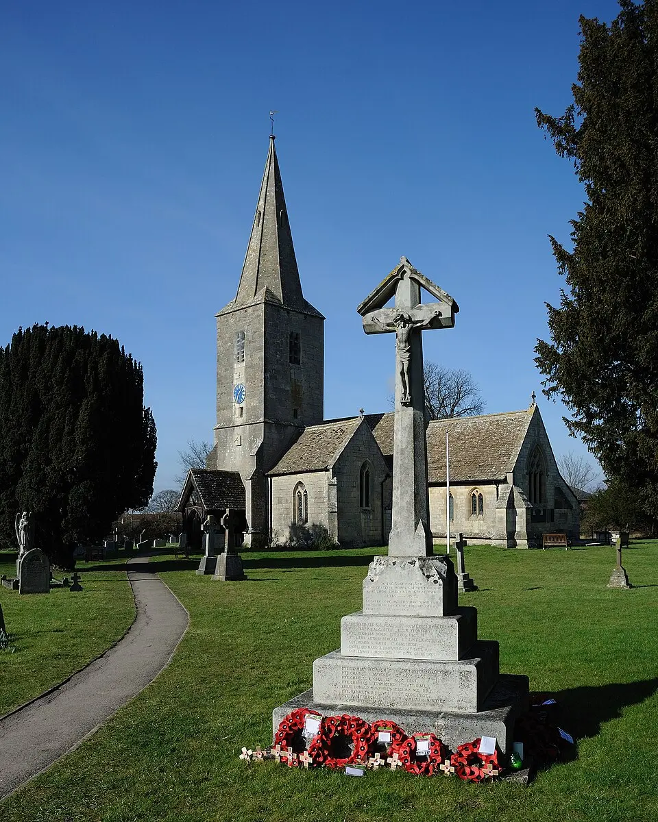 Quedgeley