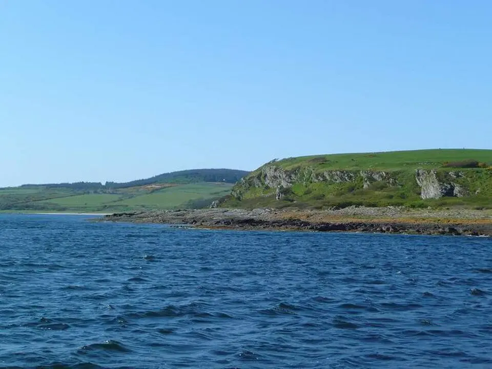 Ardlamont Point