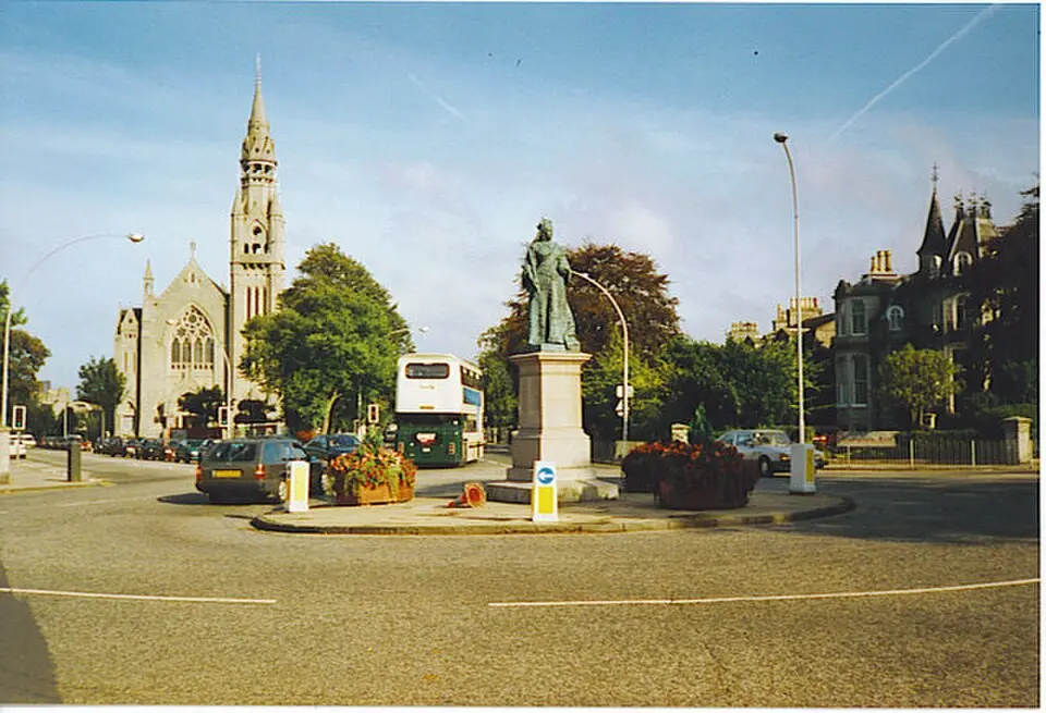 Queen’s Cross Church (Aberdeen)