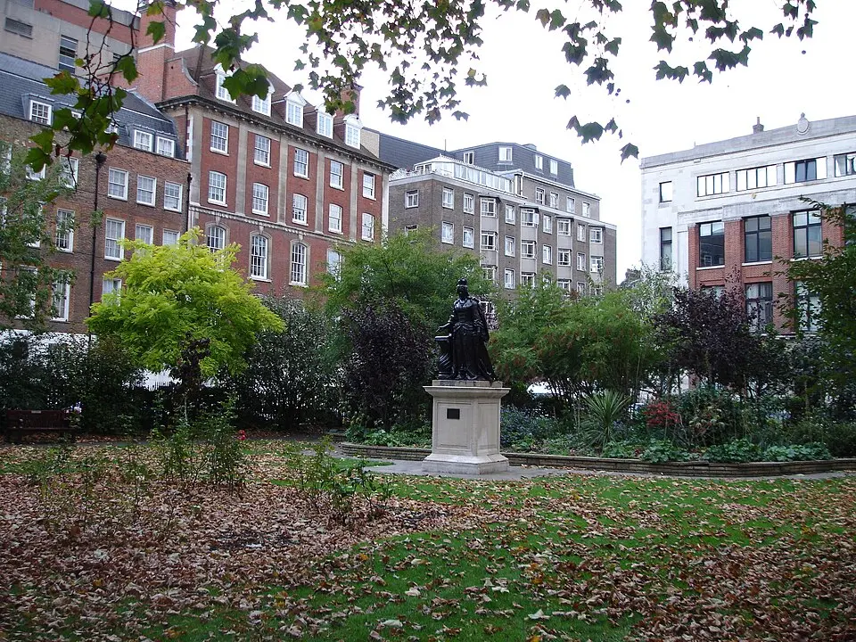 Queen Square