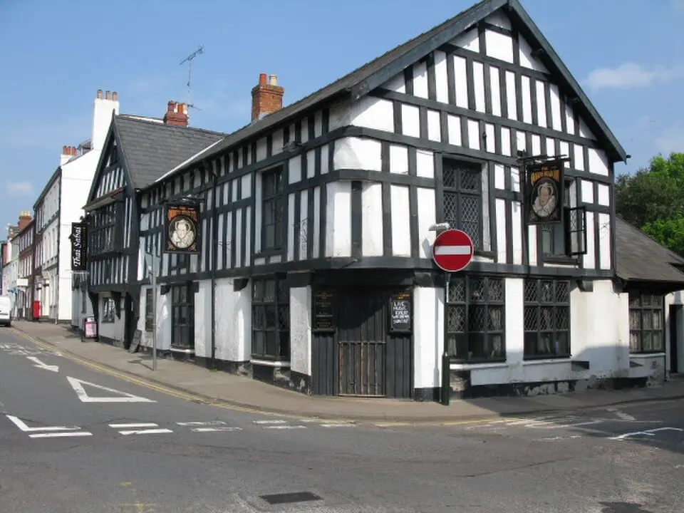 Queens Head