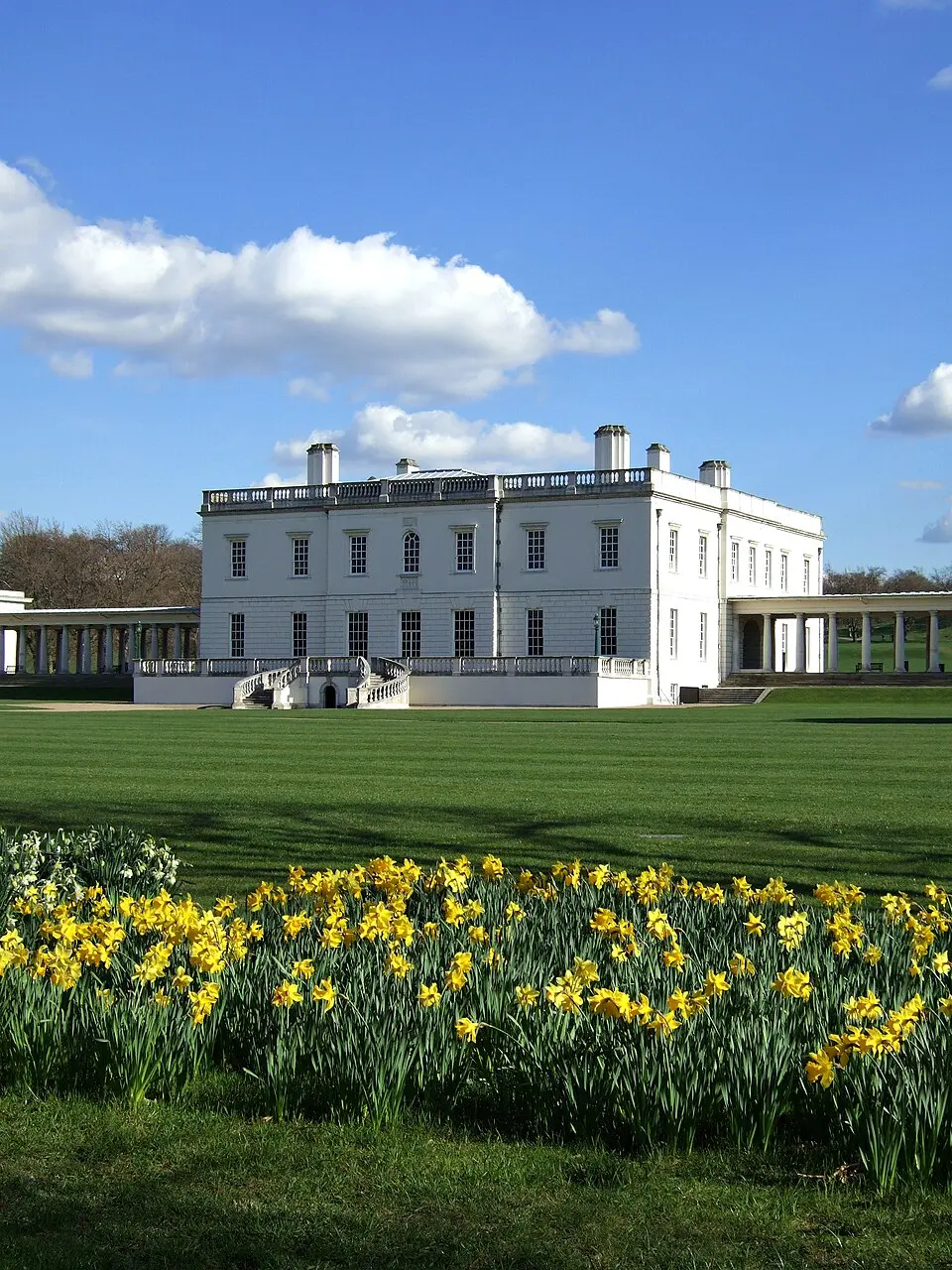 Queen’s House