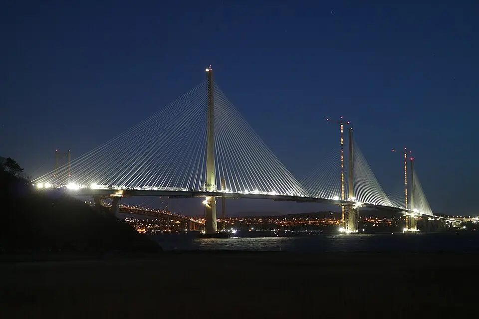 Queensferry Crossing