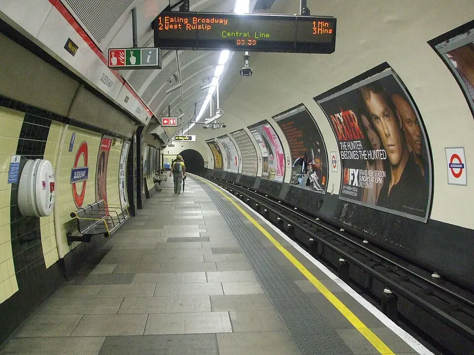 Queensway