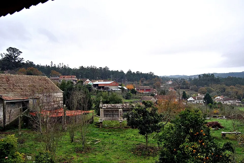 Queimadelos