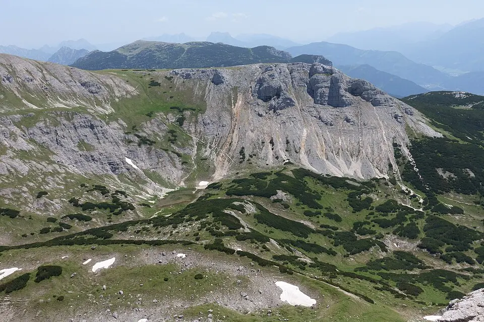 Querlstein