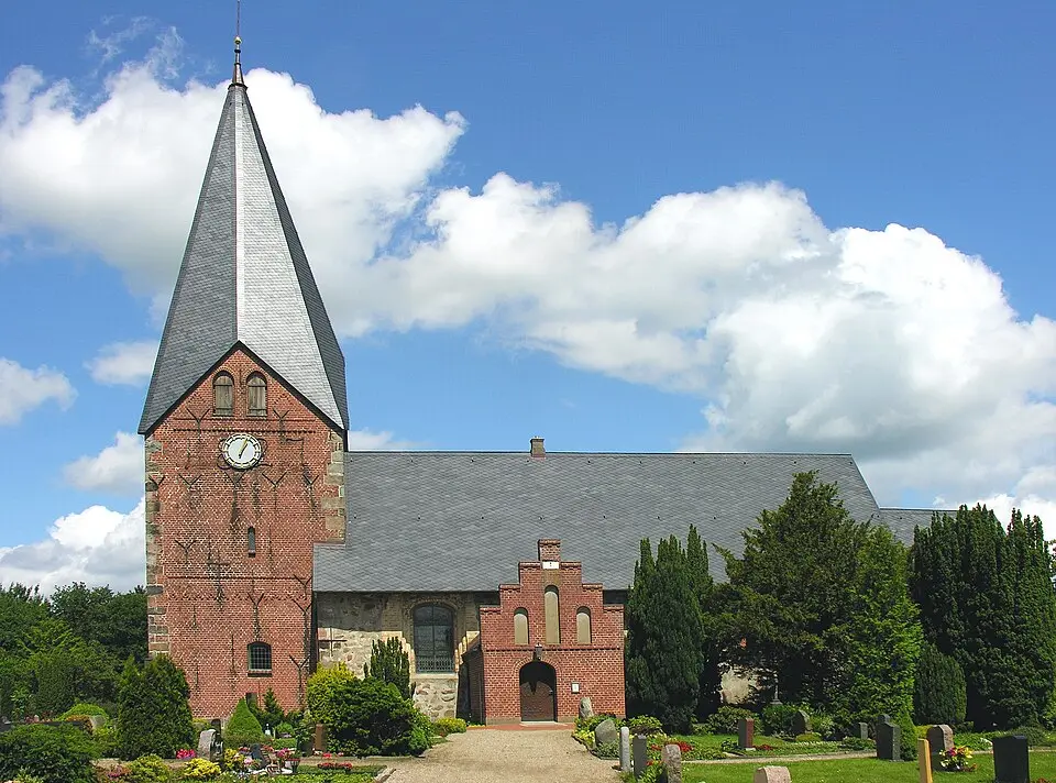 St. Nicolai