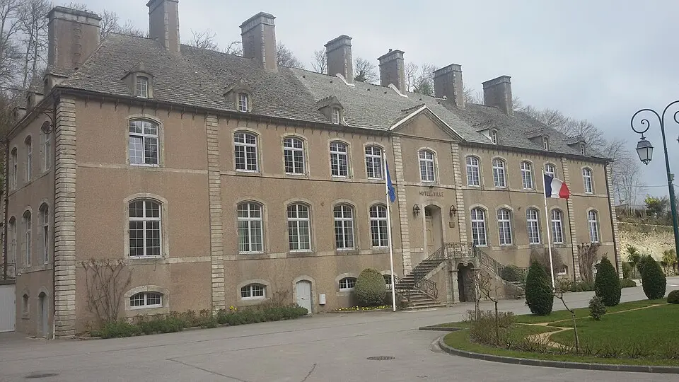 château de Querqueville