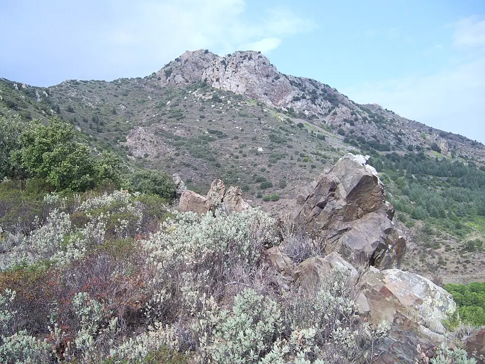 Puig de Querroig