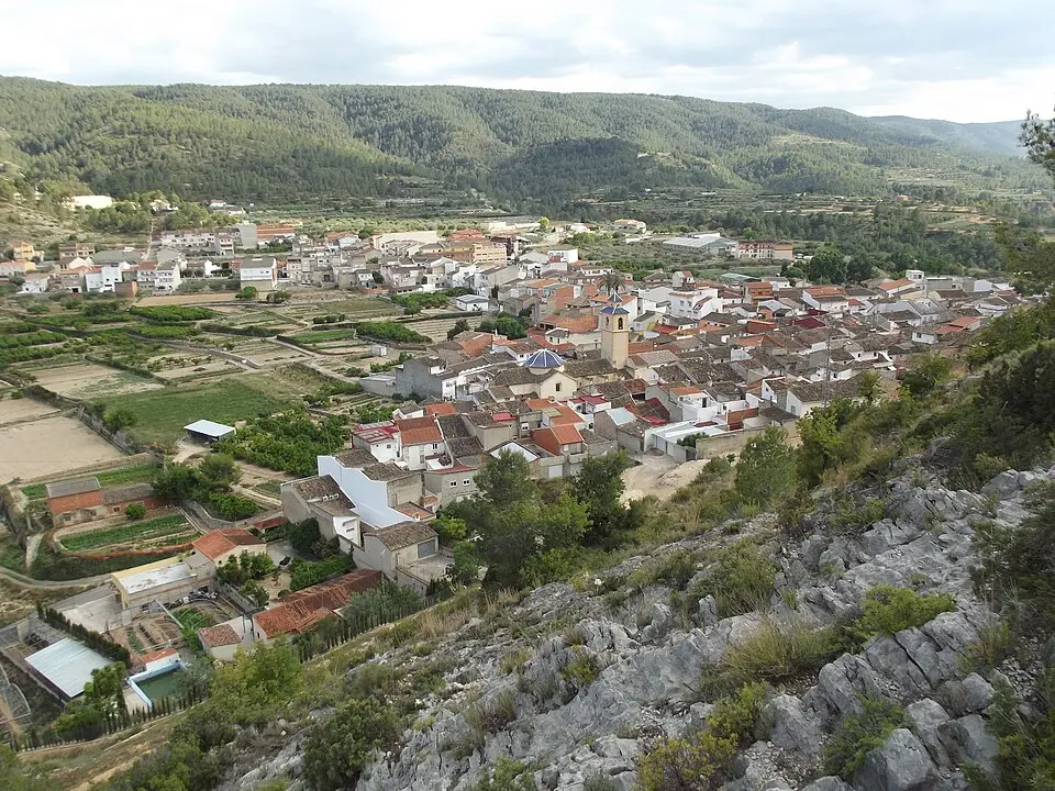 Quesa