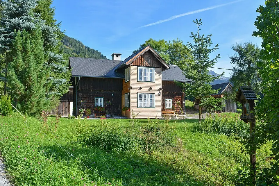 Bauernhaus