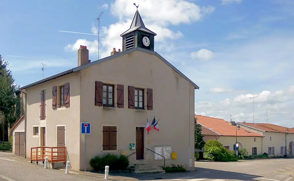 Quevilloncourt
