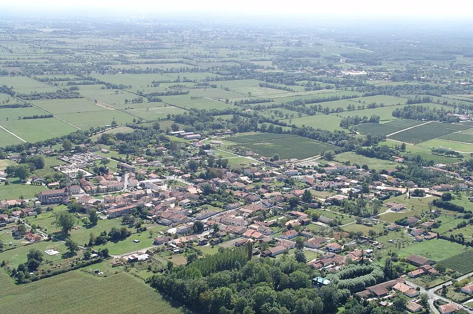 Queyrac