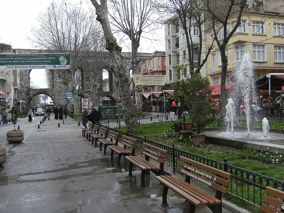 Zeyrek