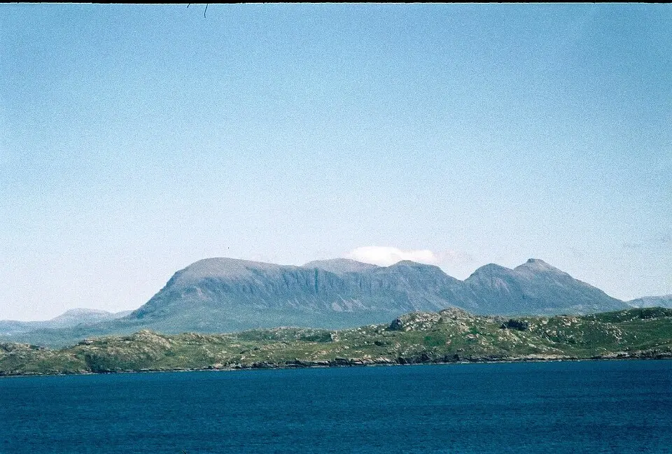 Quinag