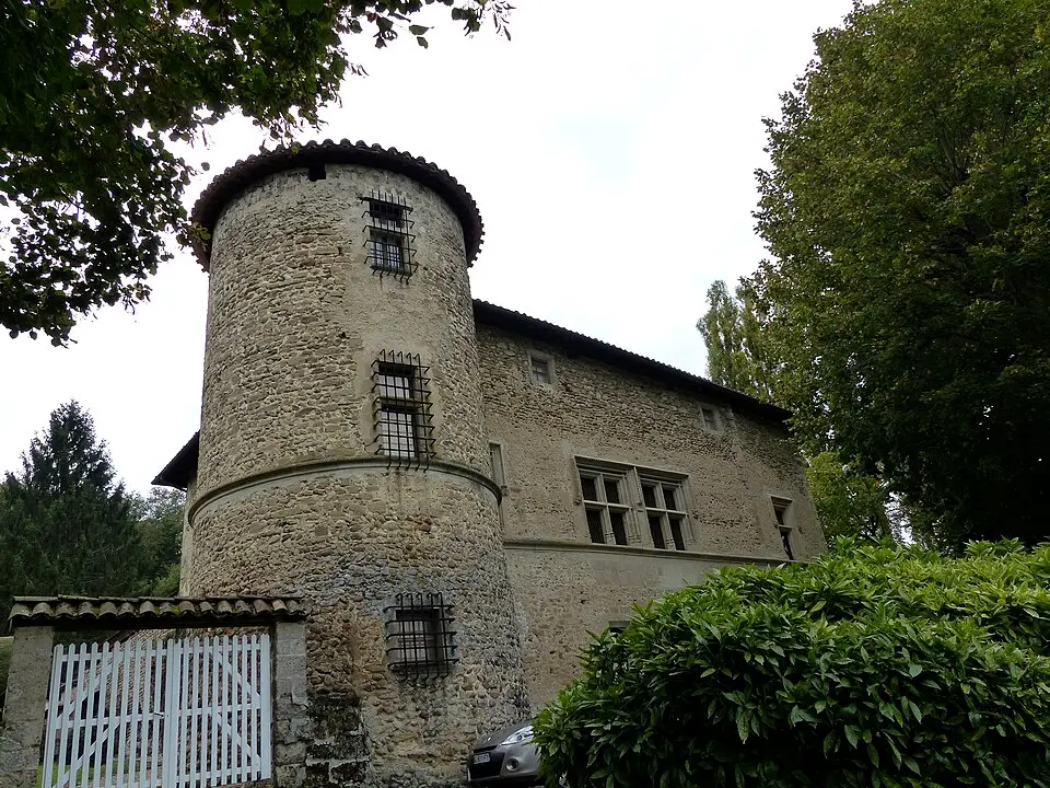 Saint-Vérand
