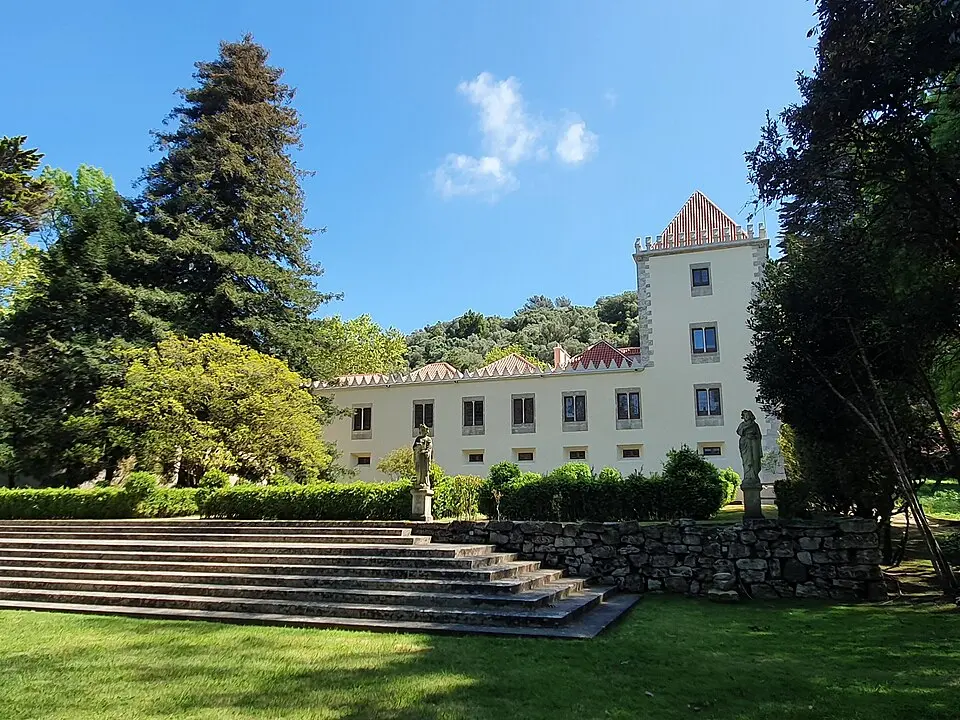 Quinta dos Ribafrias