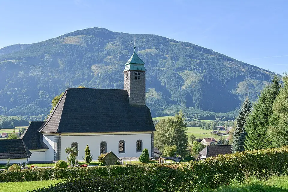 Dürrenschöberl