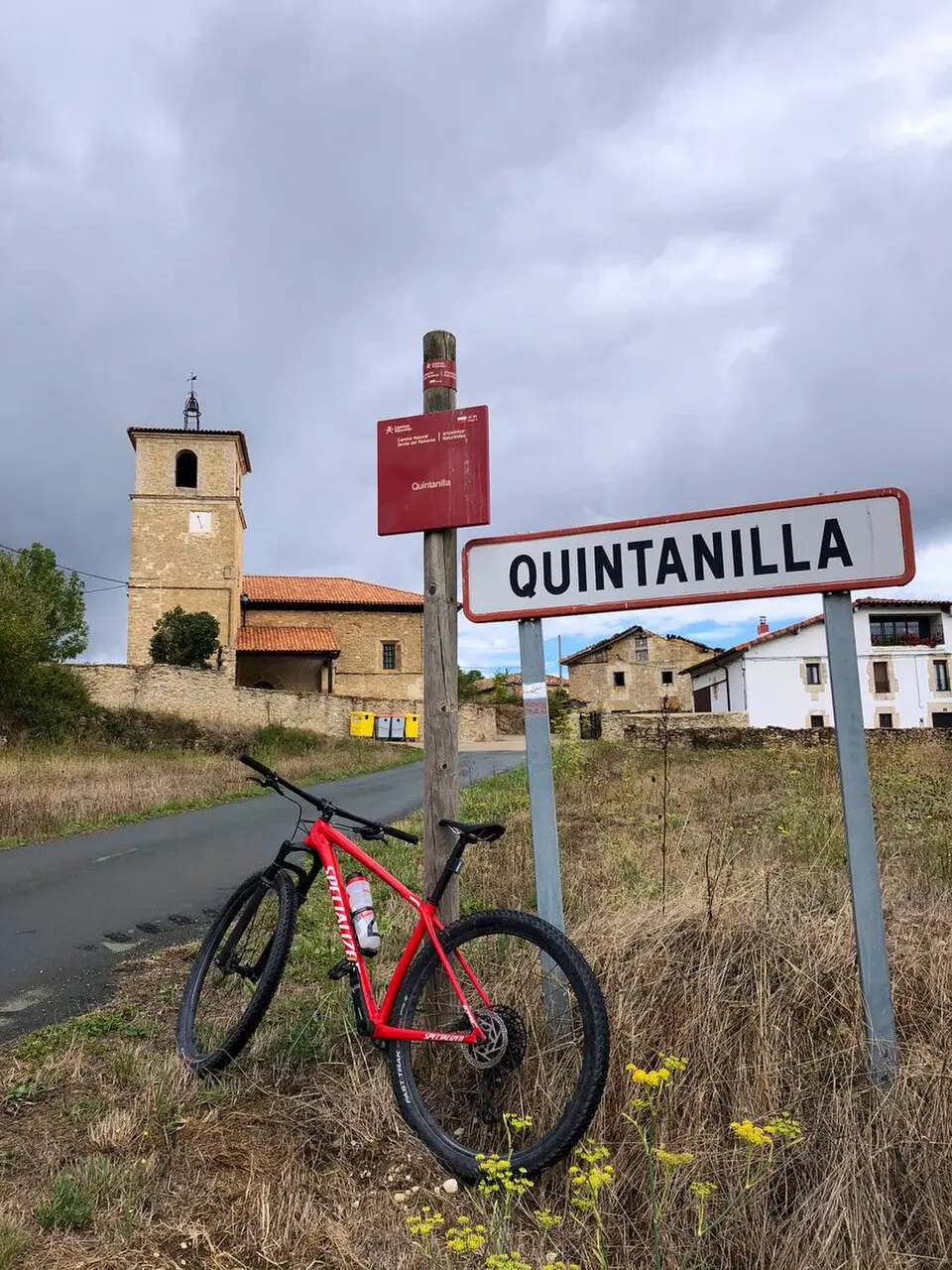 Quintanilla