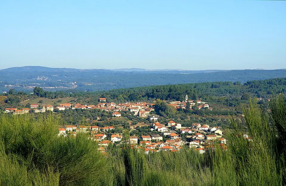 Quintela de Azurara