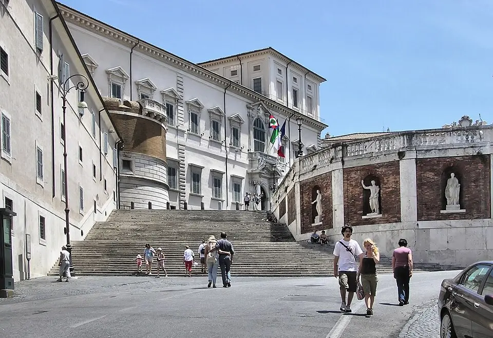 Quirinale