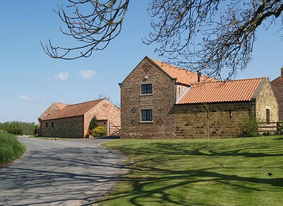 Thornbrough