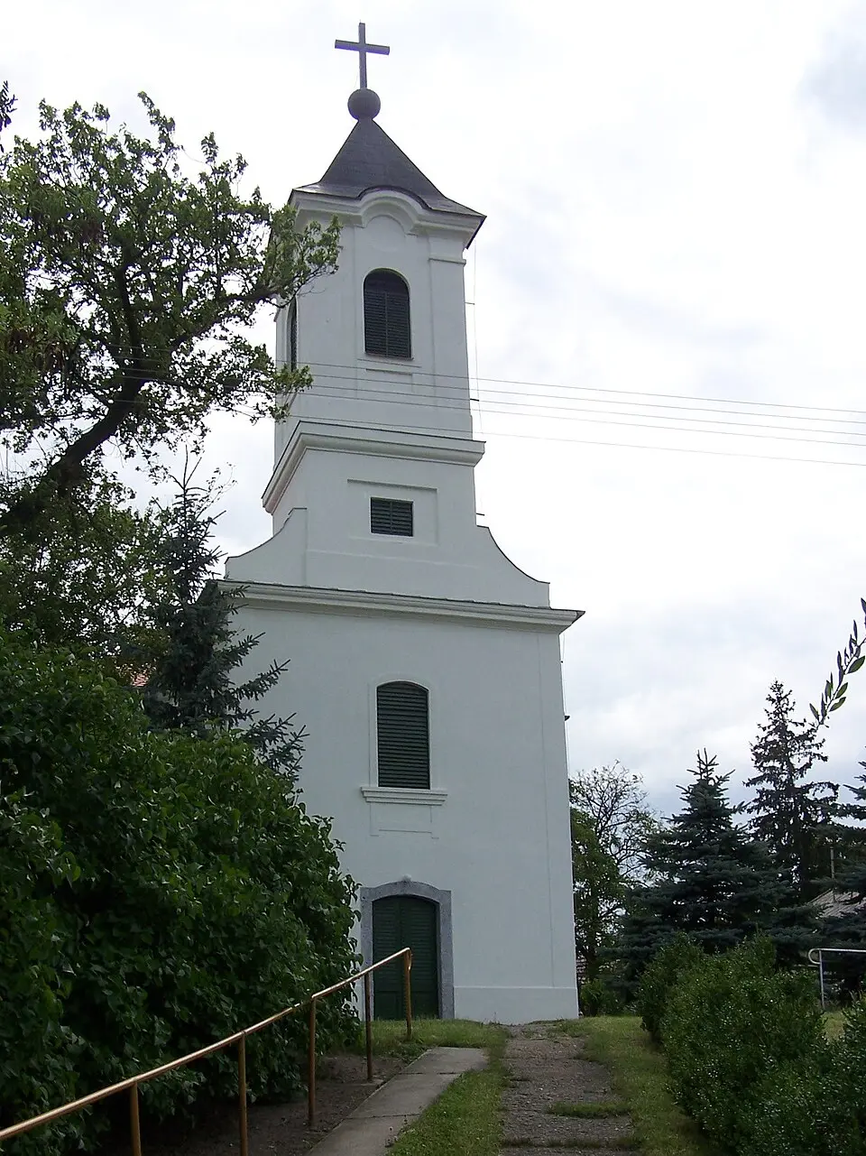 Nagykökényes