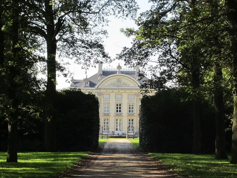 Kasteel van Ardooie