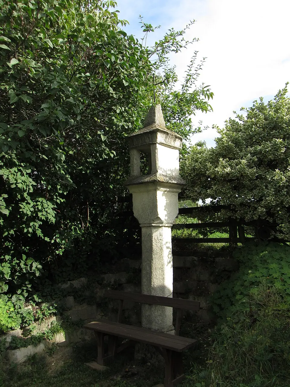 Raaber Kreuz