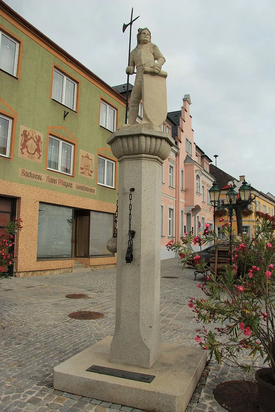 Pranger