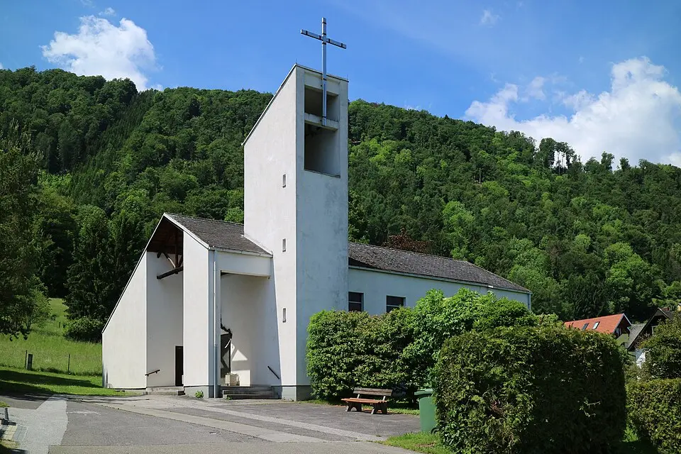 Christkönigskirche