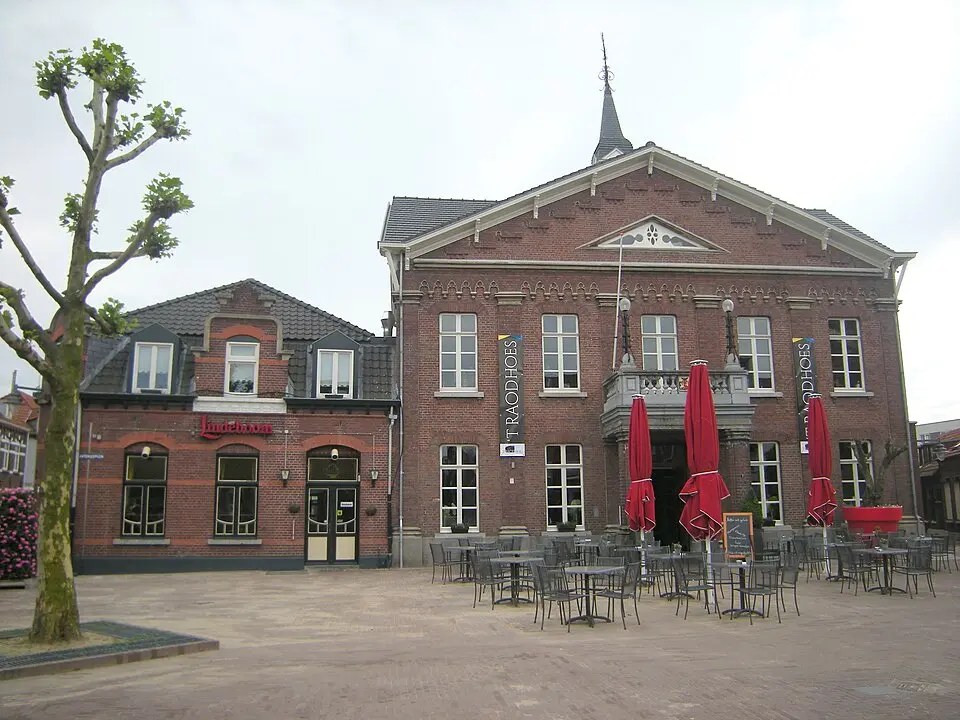 Raadhuis van Blerick