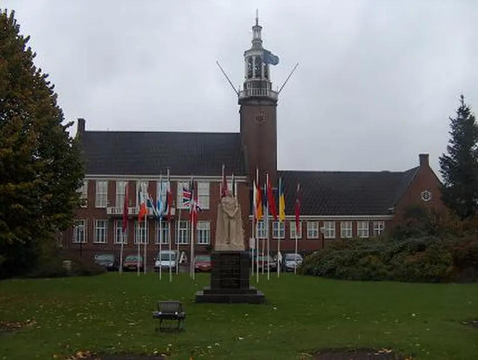Hoogeveen