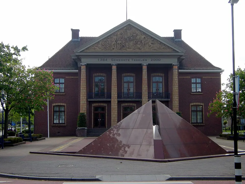 Ithaka Science Center