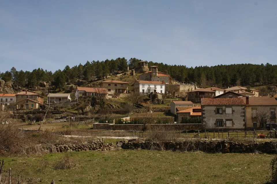 Rabanera del Pinar