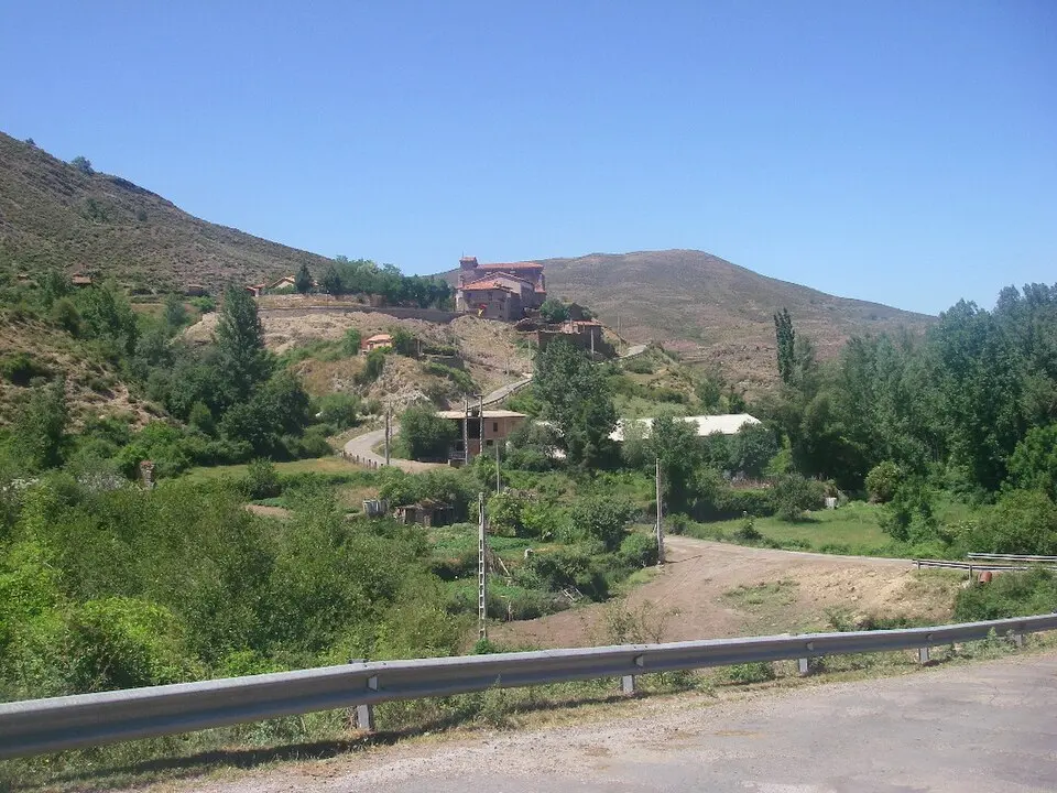 Image: Deivid · CC BY-SA 4.0 Rabanera