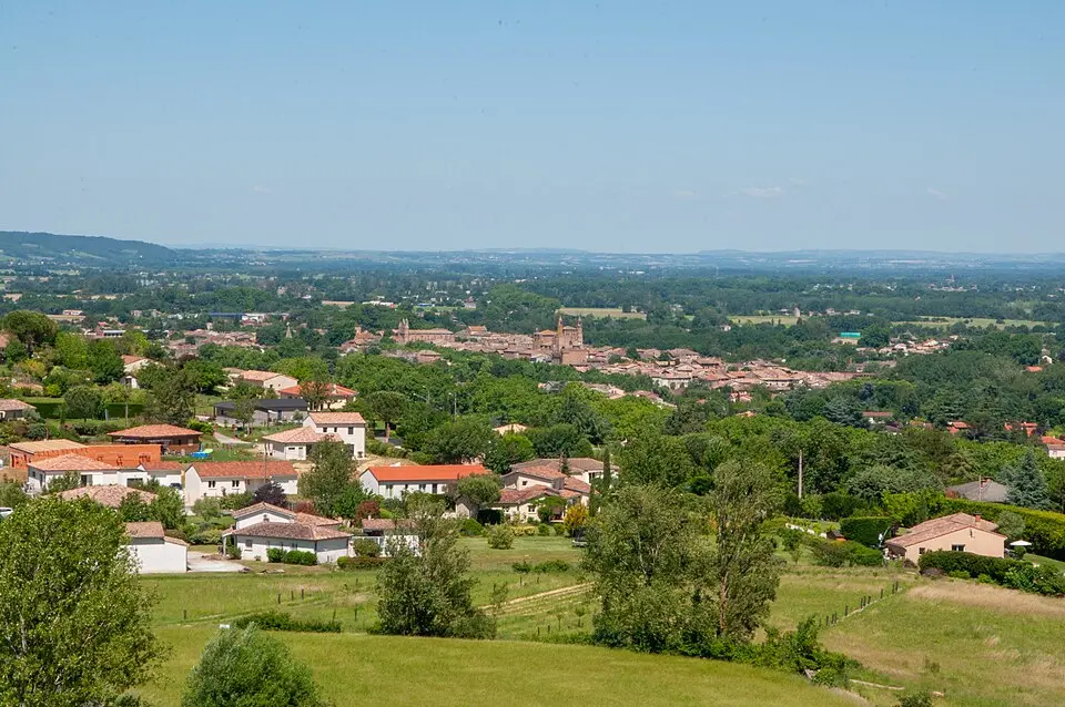 canton de Rabastens