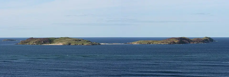 Rabbit Islands
