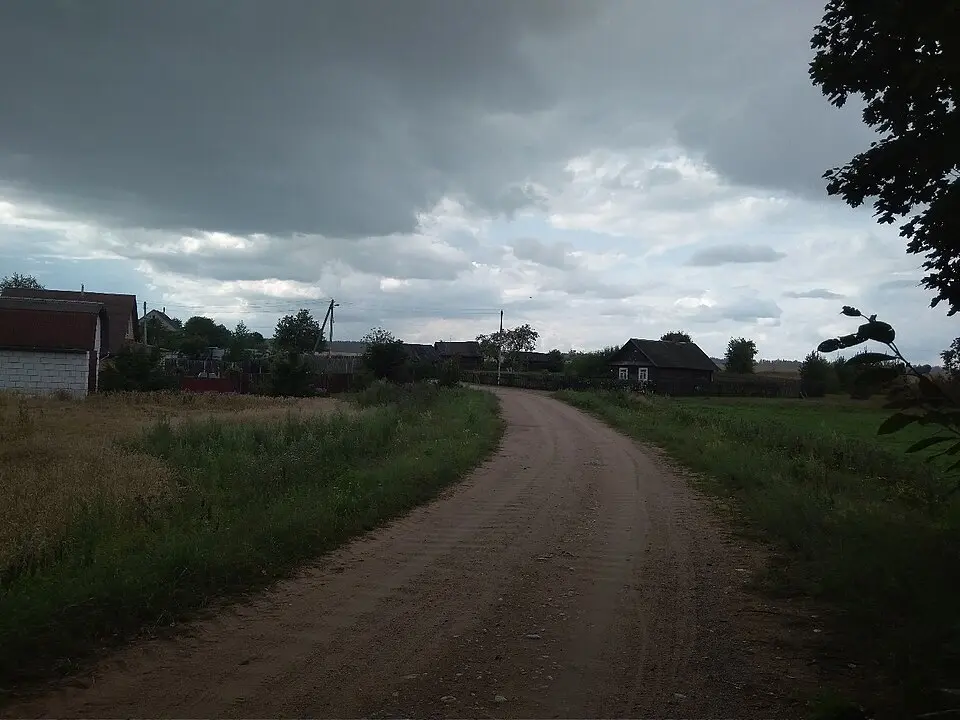 Рабцаўшчына