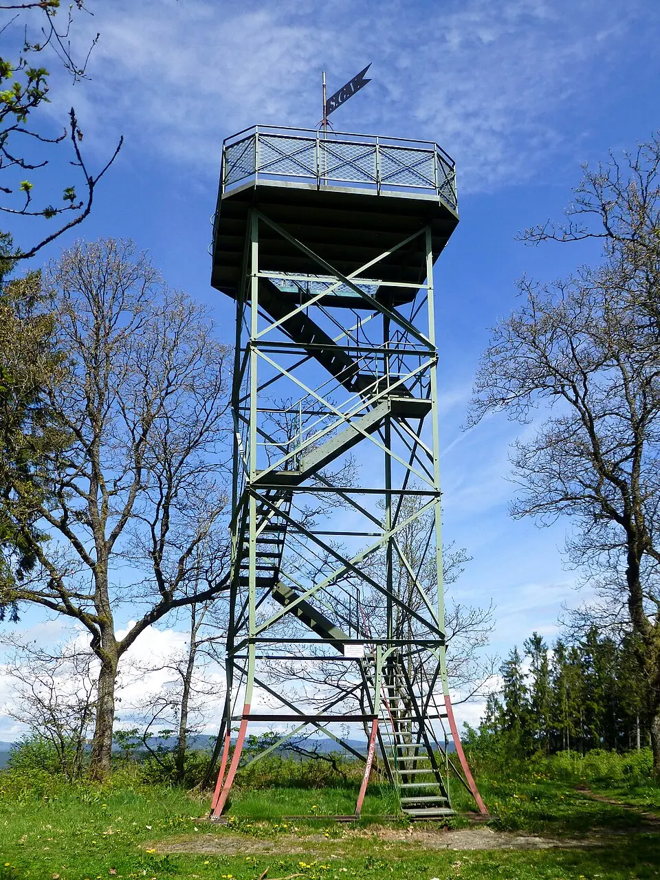 Rabenhainturm