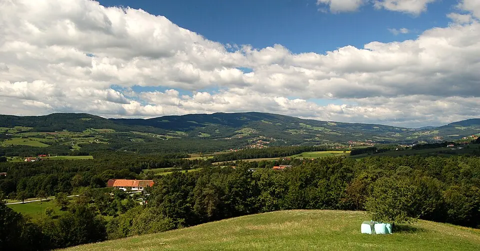 Rabenwaldkogel
