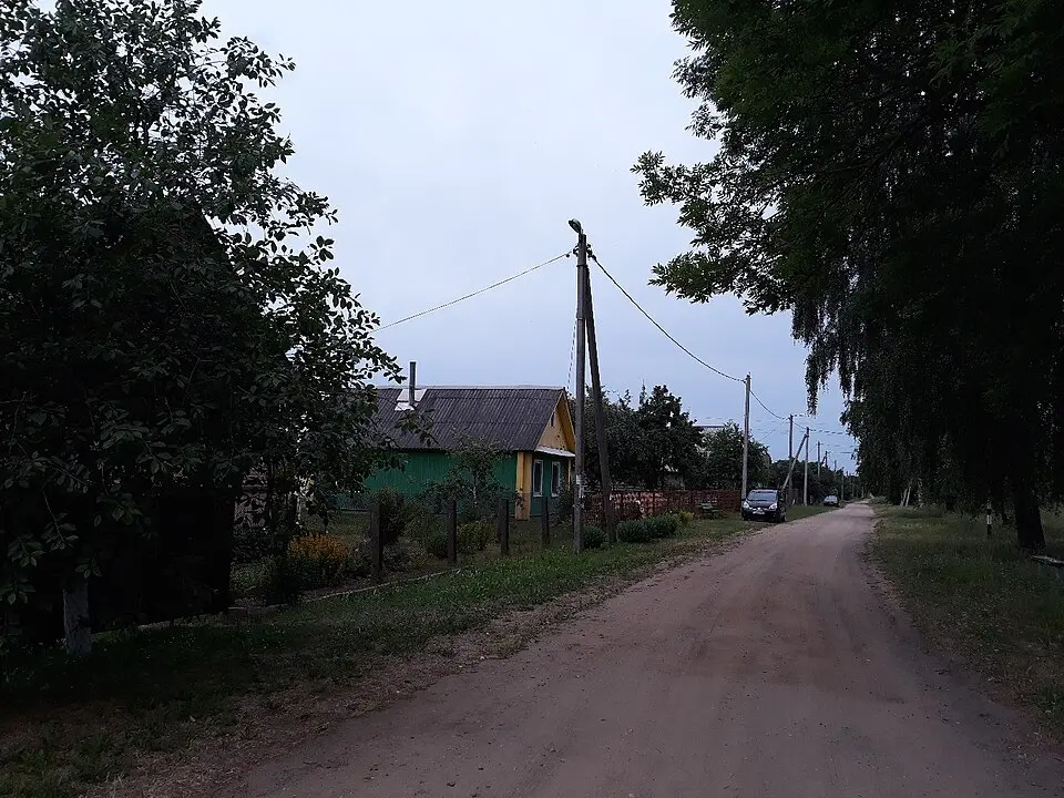 Рабінаўка