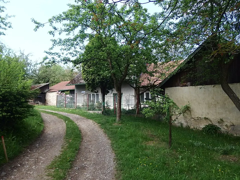 Rabouň