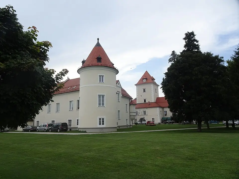 Grad Rače